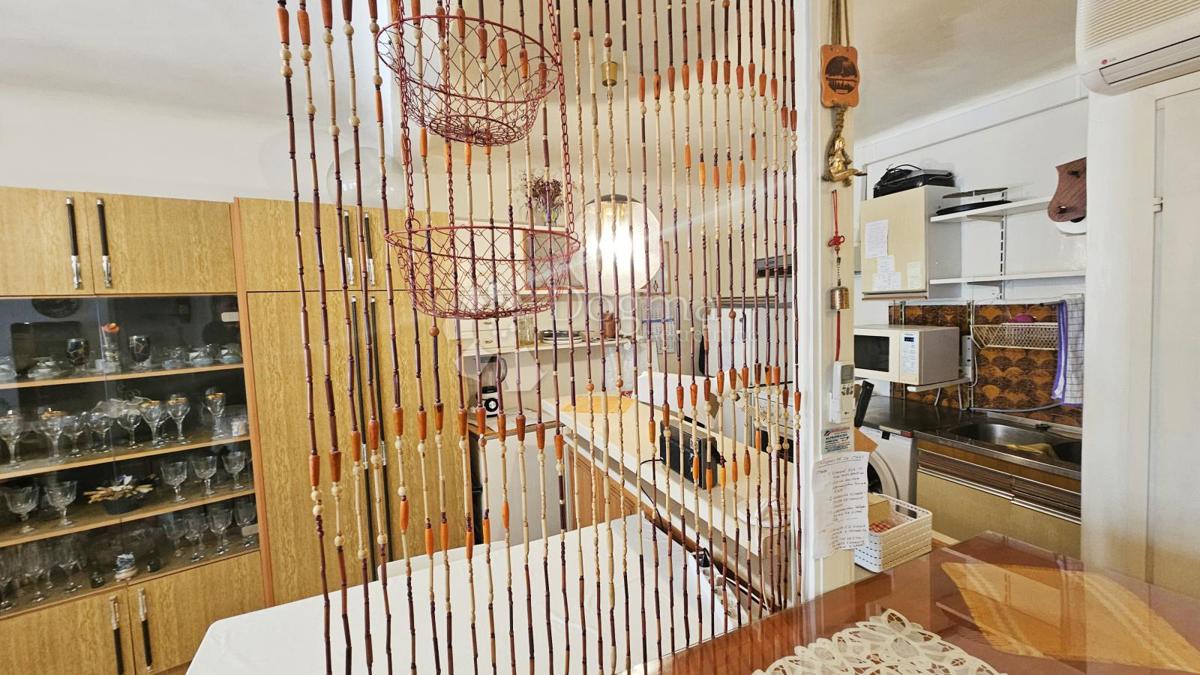 Stanovanje Rovinj, 42,41m2