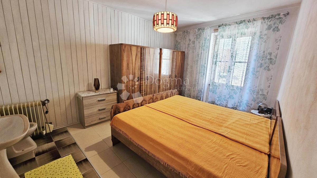 Stanovanje Rovinj, 42,41m2