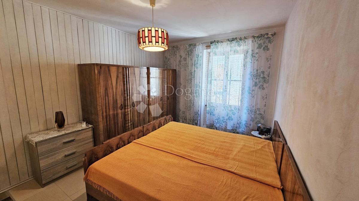 Stanovanje Rovinj, 42,41m2