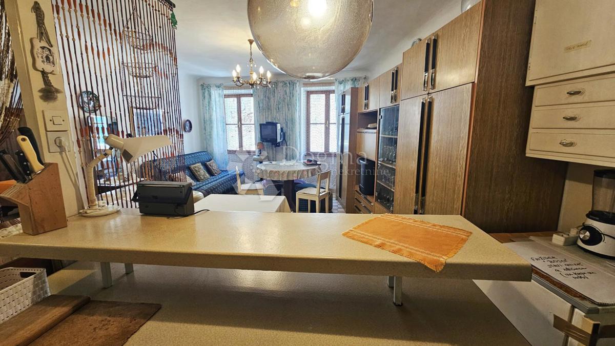 Stanovanje Rovinj, 42,41m2