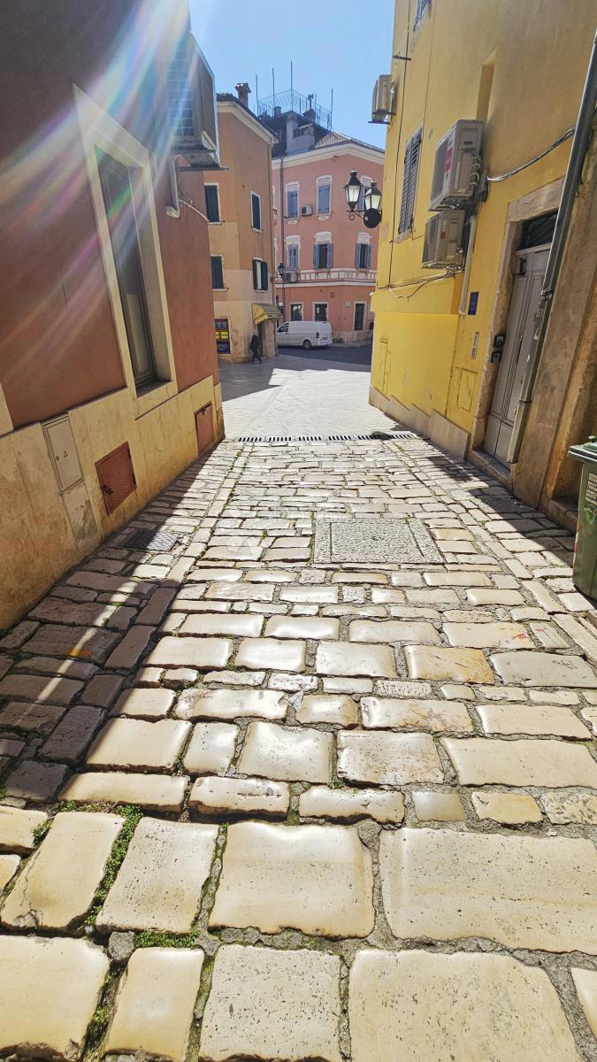 Stanovanje Rovinj, 42,41m2