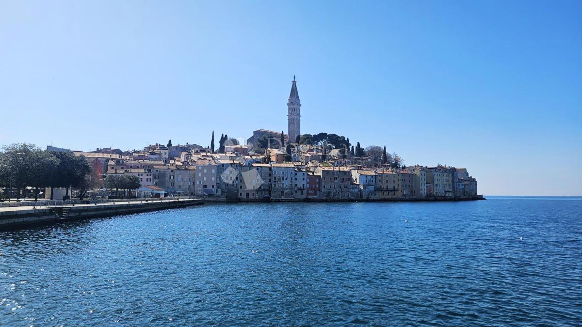 Stanovanje Rovinj, 42,41m2