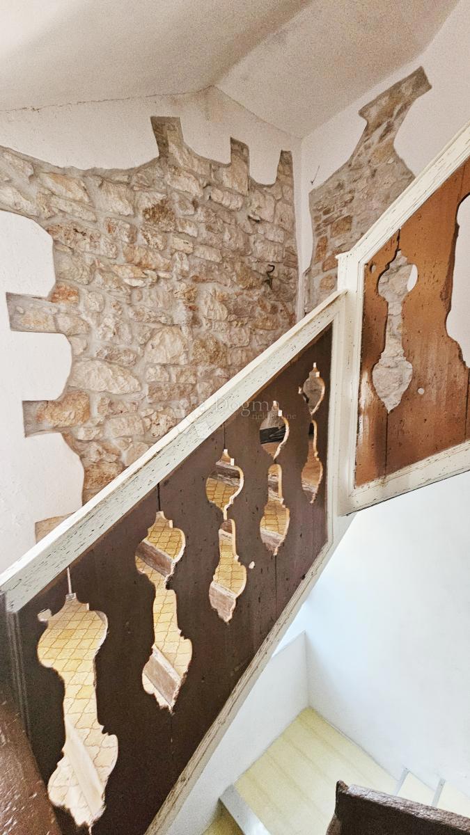 Stanovanje Rovinj, 42,41m2