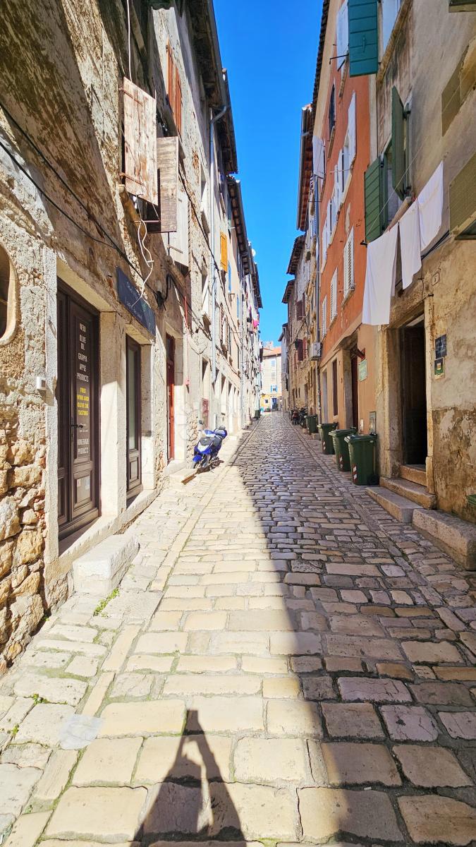 Stanovanje Rovinj, 42,41m2