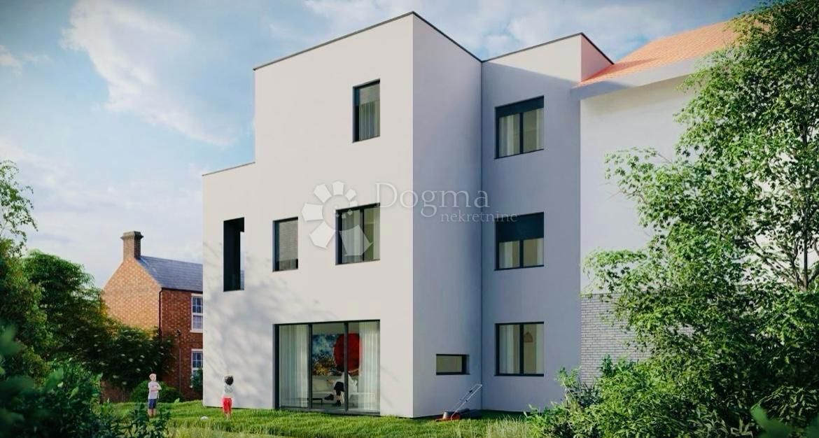 Stanovanje Gornja Dubrava, 72,62m2