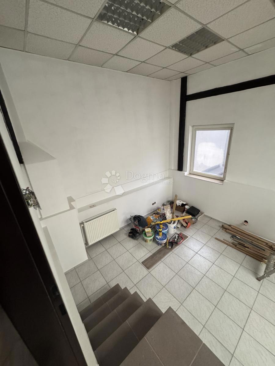 Stanovanje Donji grad, Donji Grad, 124m2