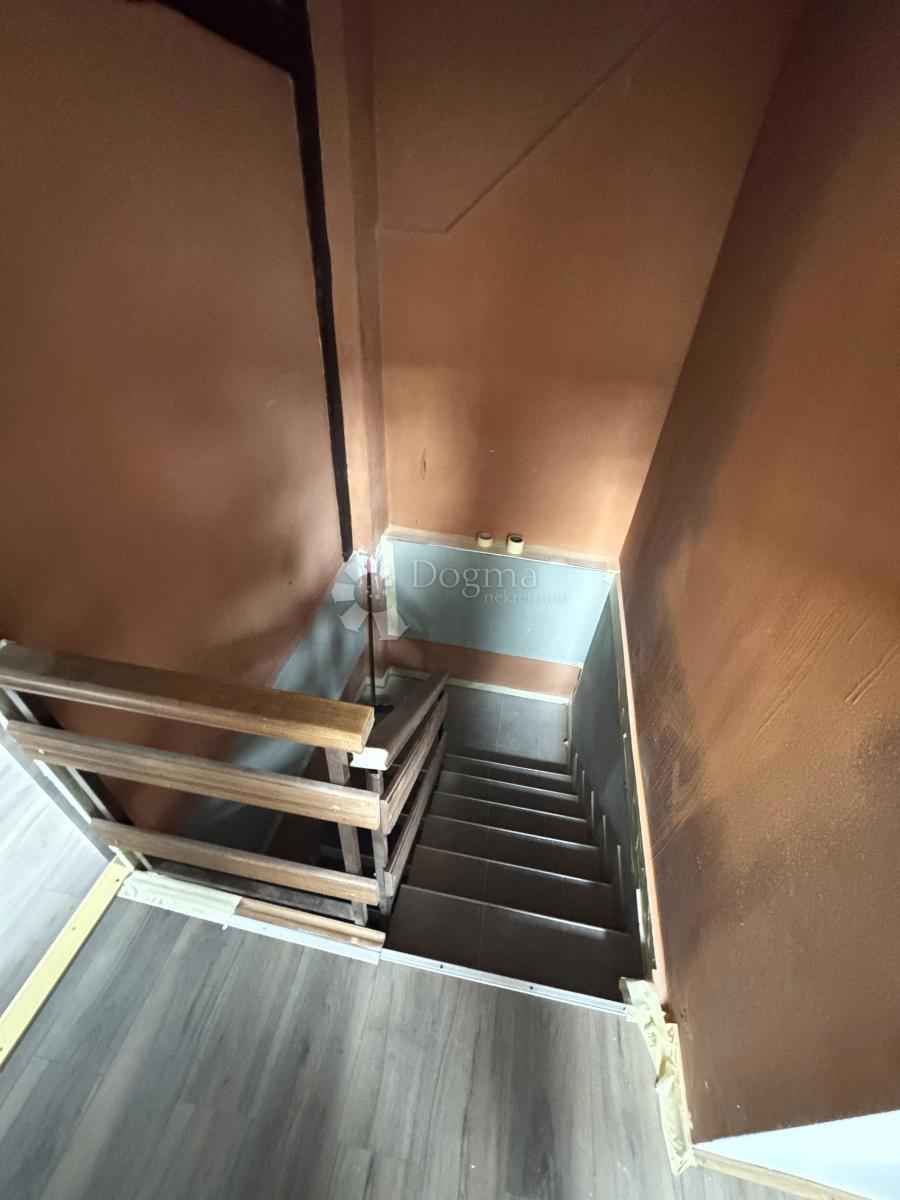 Stanovanje Donji grad, Donji Grad, 124m2
