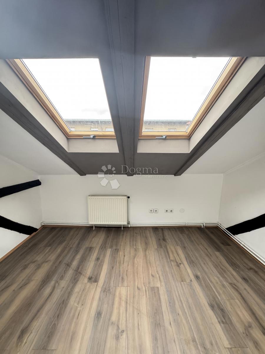 Stanovanje Donji grad, Donji Grad, 124m2