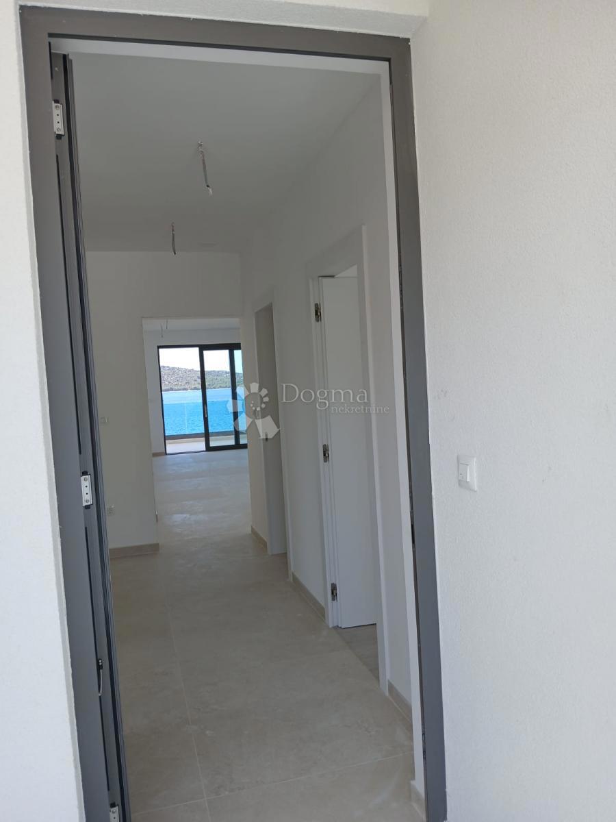 Lux Apartma Ražanj, Rogoznica, 115,70m2