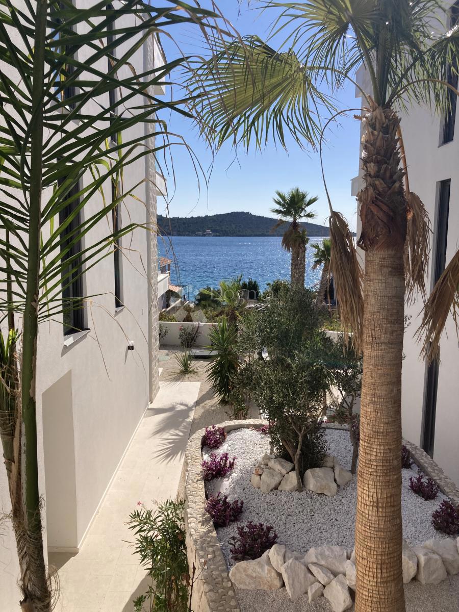 Lux Apartma Ražanj, Rogoznica, 115,70m2