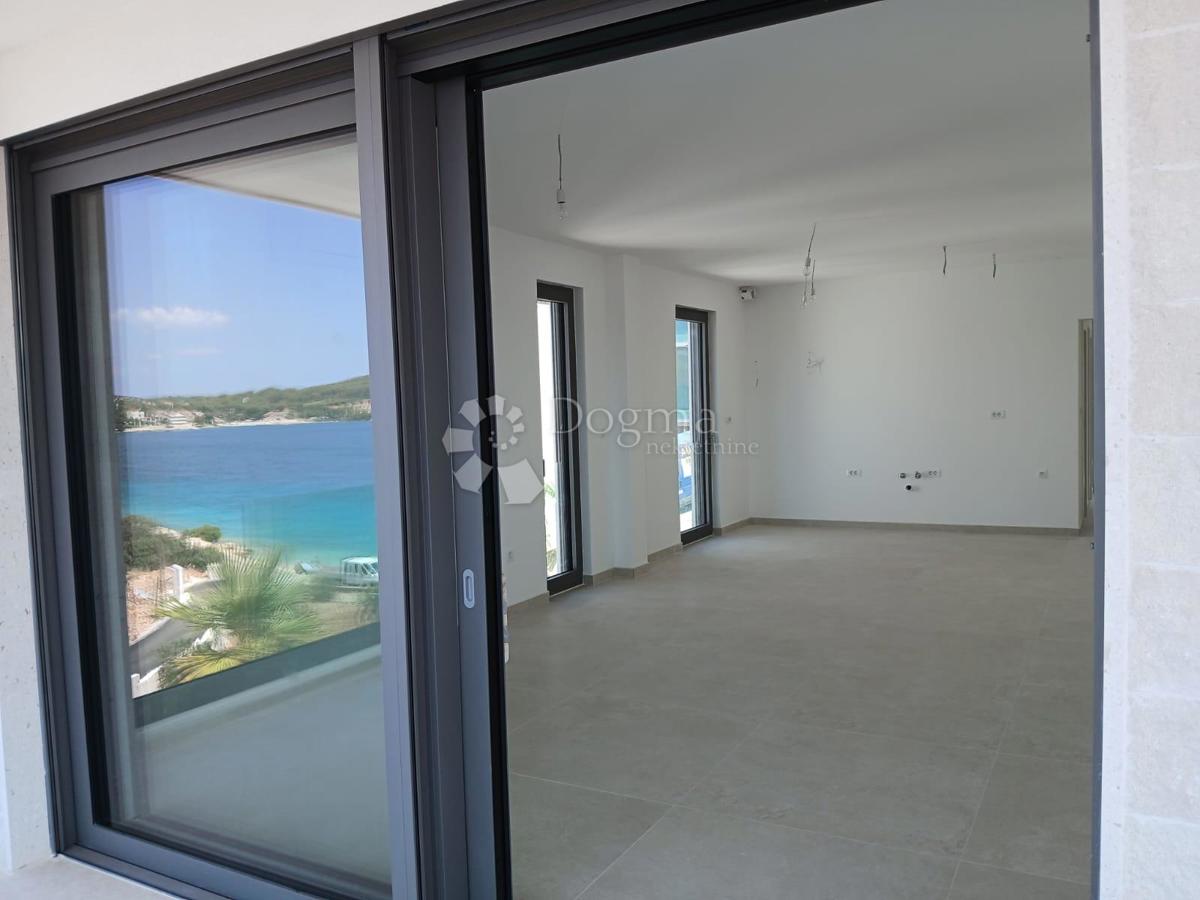 Lux Apartma Ražanj, Rogoznica, 115,70m2