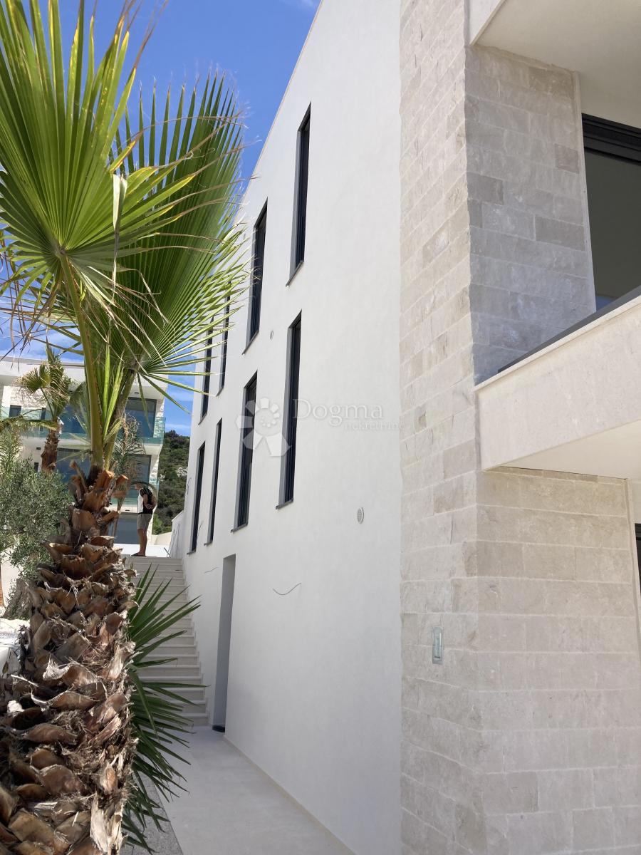 Lux Apartma Ražanj, Rogoznica, 115,70m2