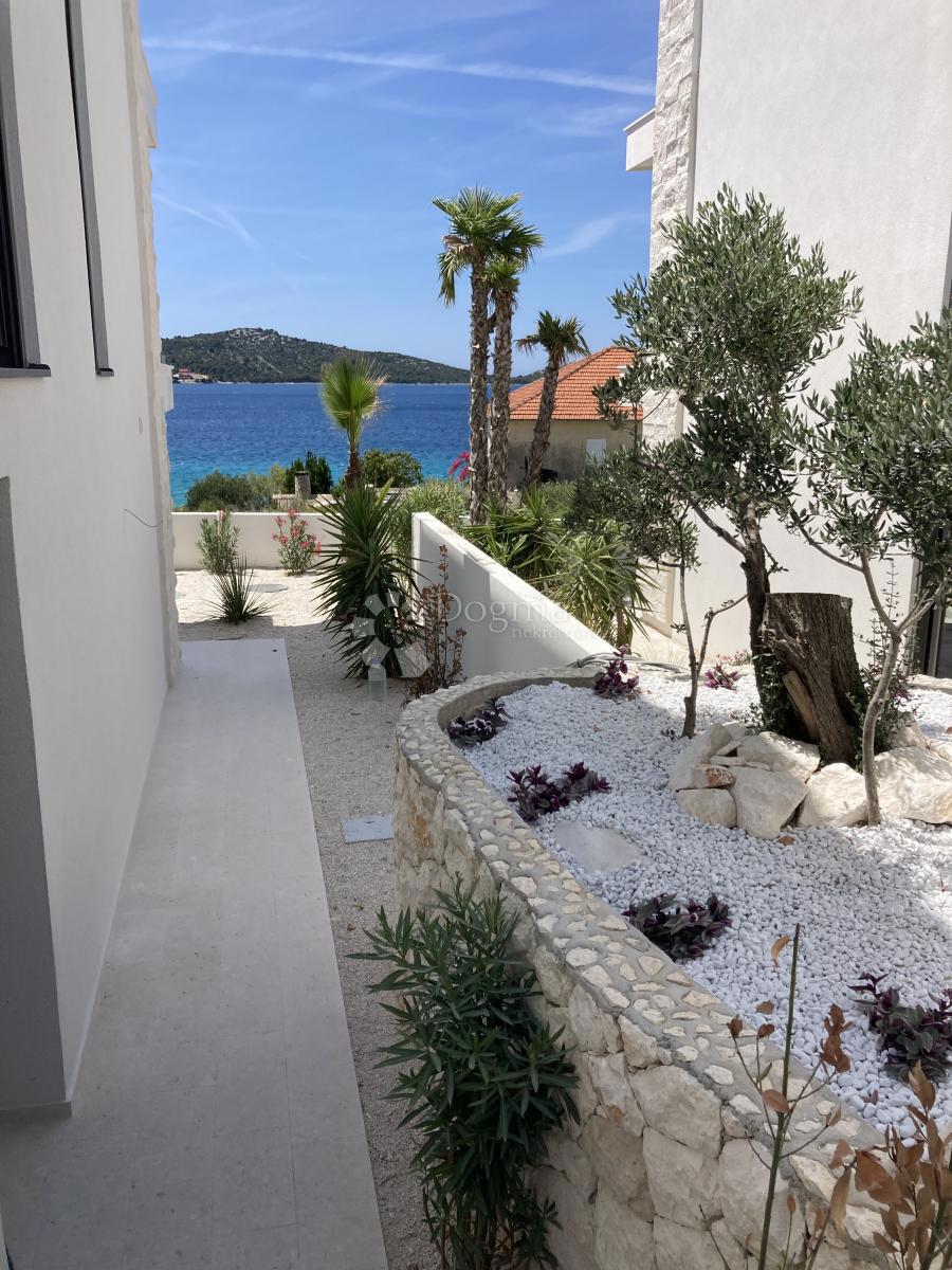 Lux Apartma Ražanj, Rogoznica, 115,70m2