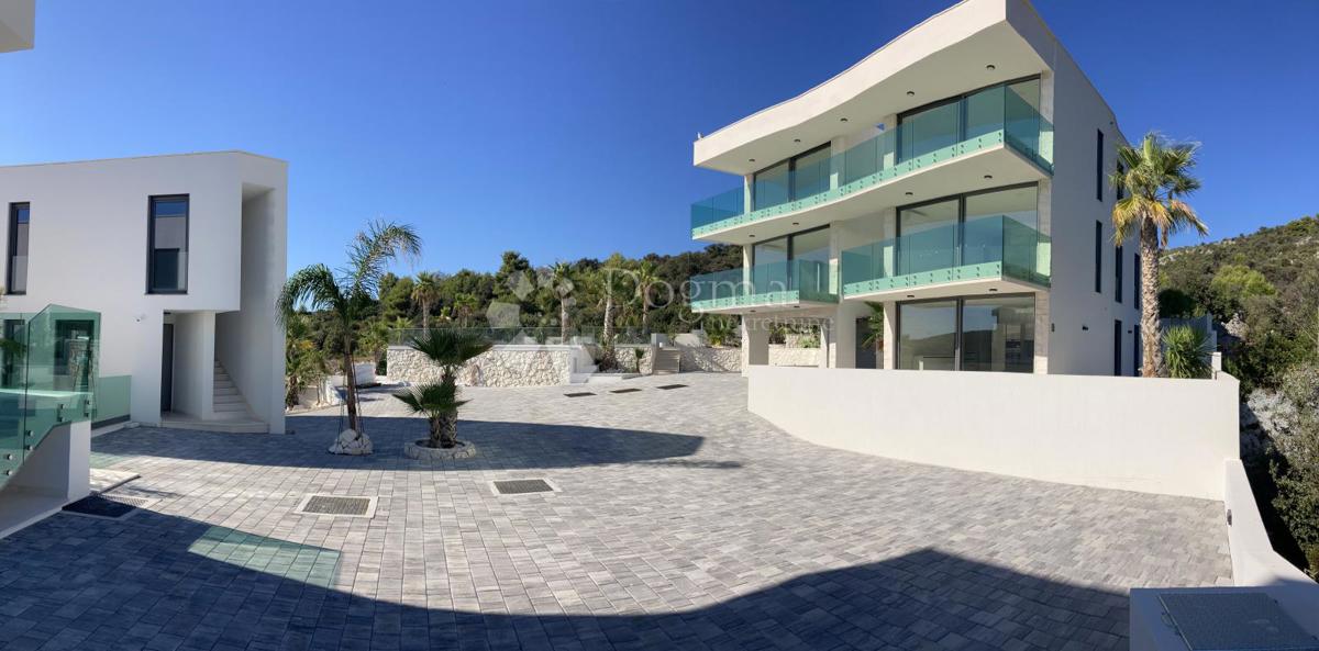 Lux Stanovanje Ražanj, Rogoznica, 59,70m2