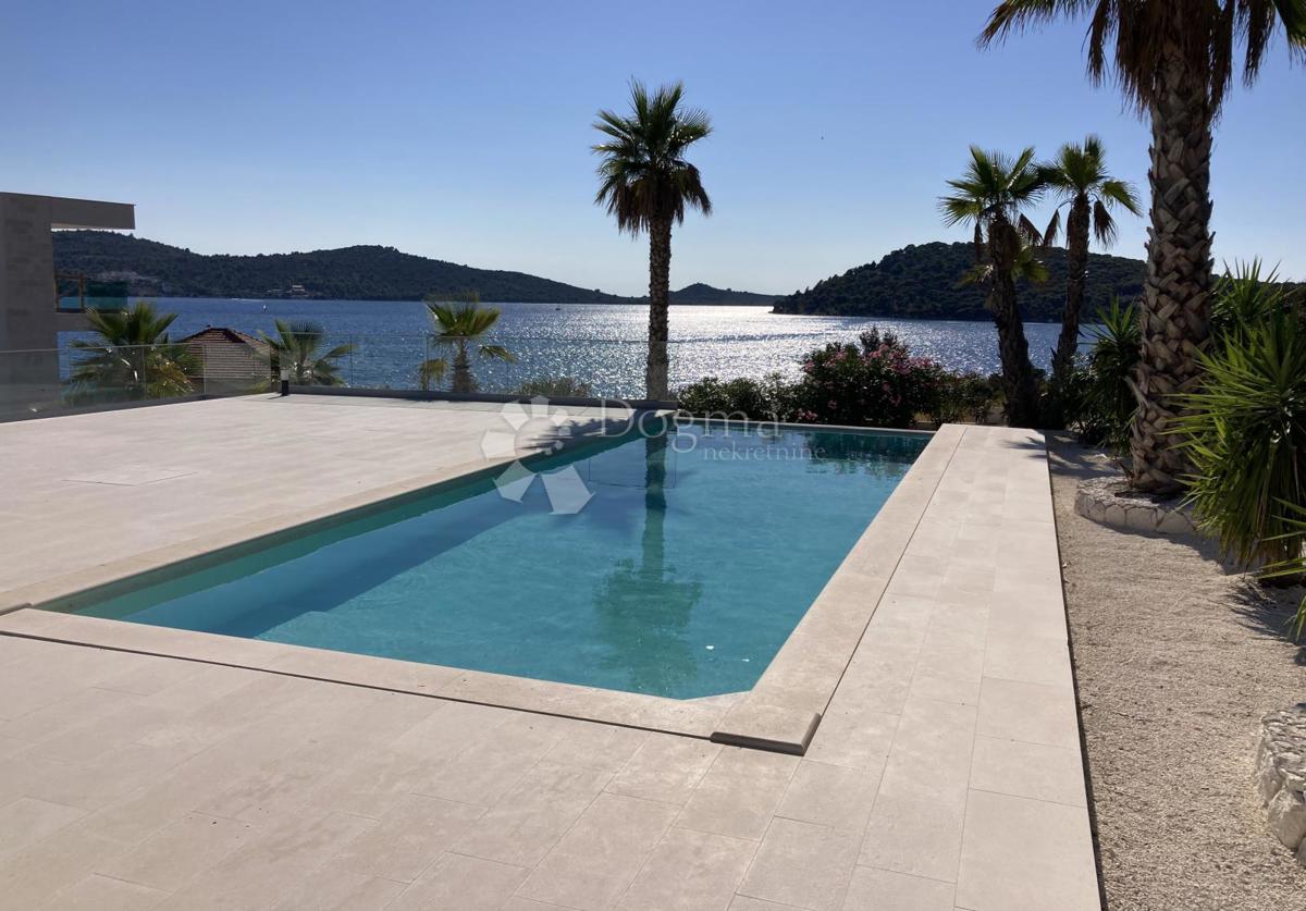 Lux Stanovanje Ražanj, Rogoznica, 59,70m2