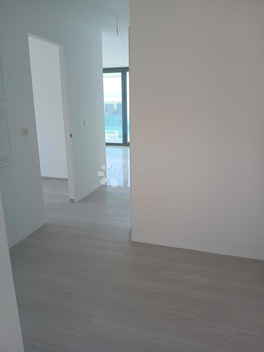 Lux Stanovanje Ražanj, Rogoznica, 59,70m2