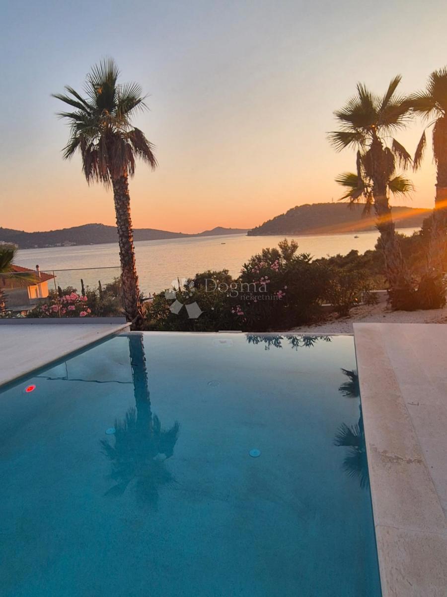 Lux Stanovanje Ražanj, Rogoznica, 59,70m2