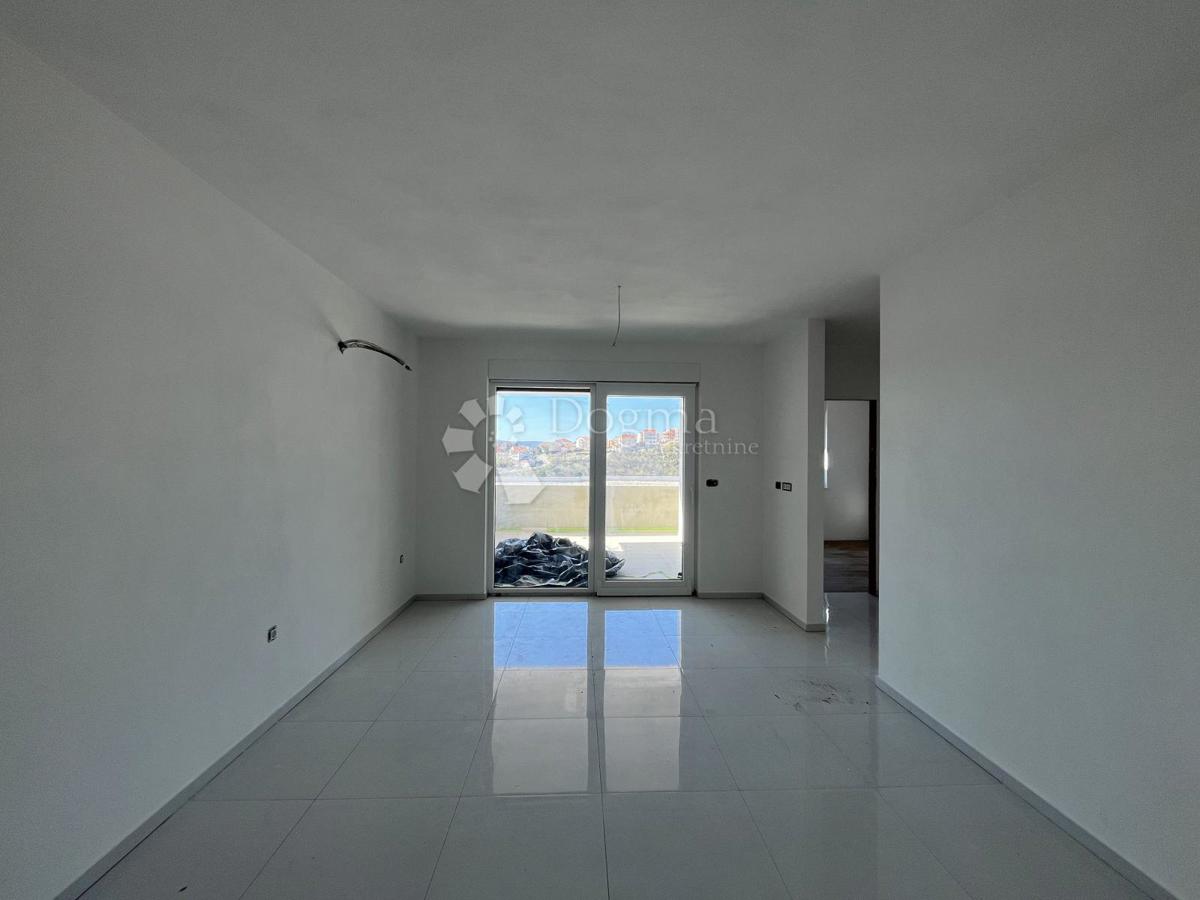 Apartma Novi Vinodolski, 67,52m2