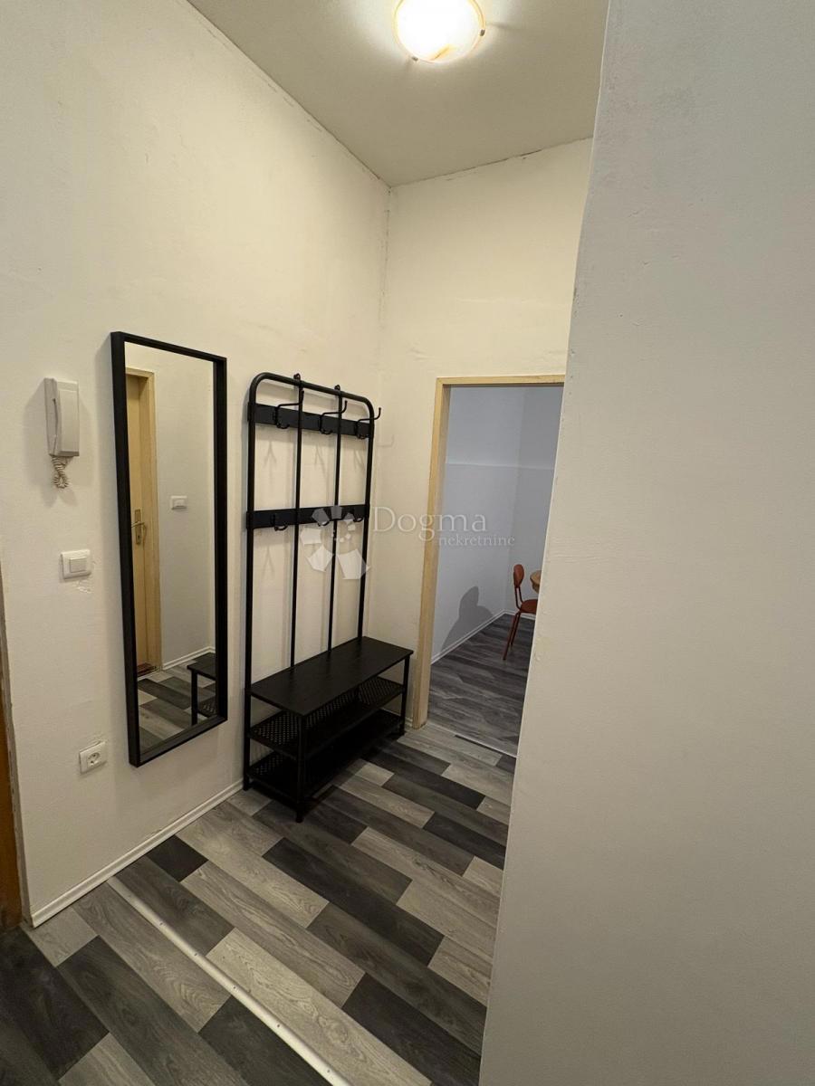 Stanovanje Brajda, Rijeka, 102,55m2