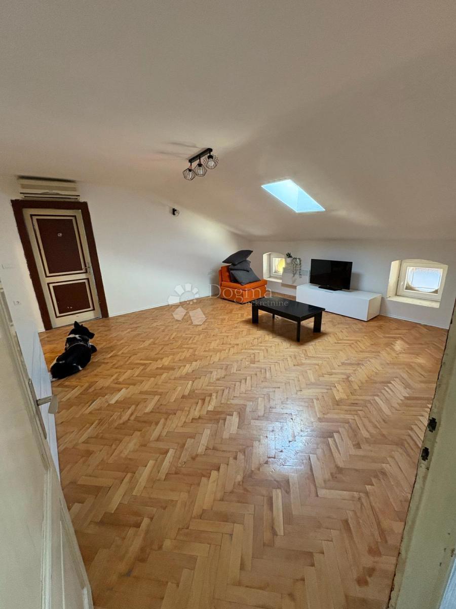 Stanovanje Brajda, Rijeka, 102,55m2