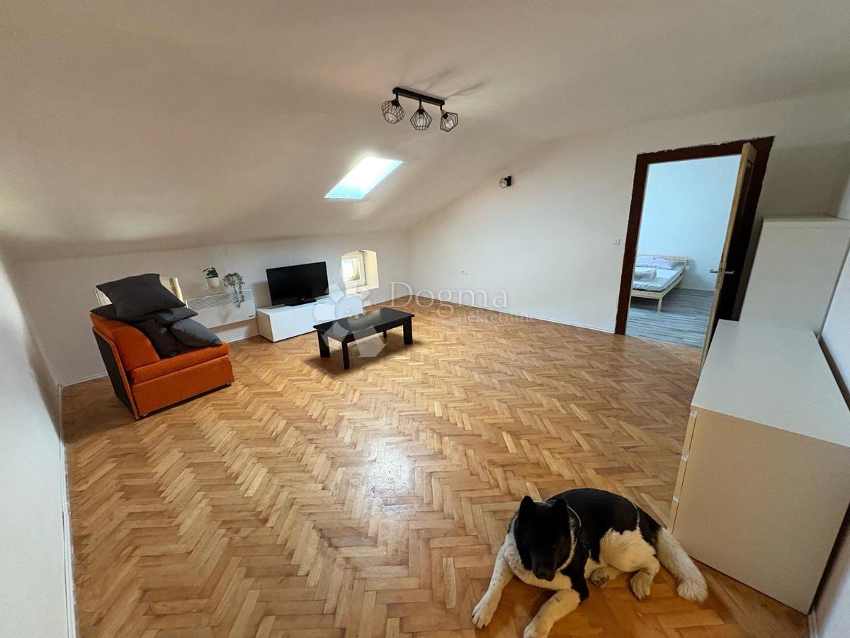 Stanovanje Brajda, Rijeka, 102,55m2