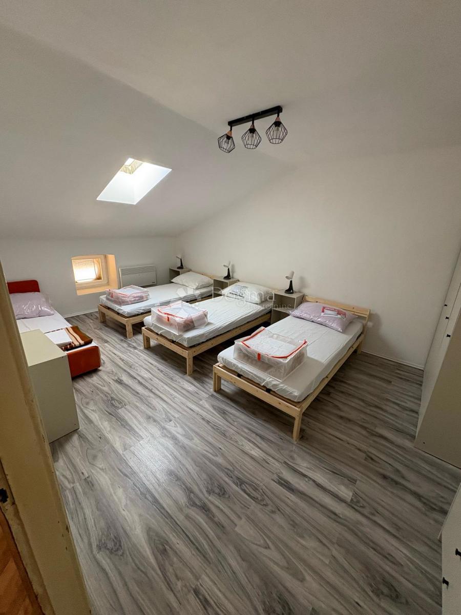 Stanovanje Brajda, Rijeka, 102,55m2