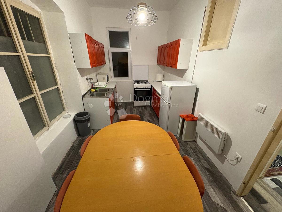 Stanovanje Brajda, Rijeka, 102,55m2