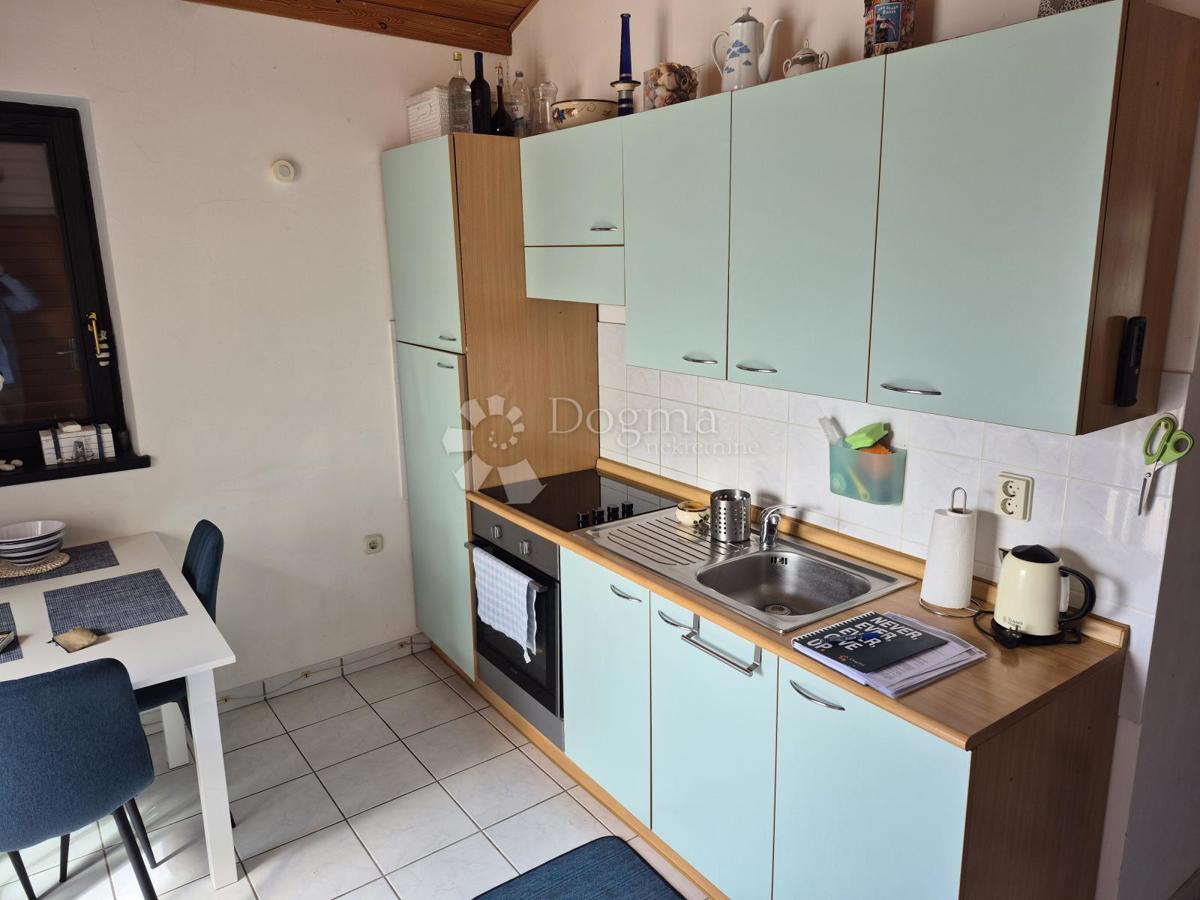 Stanovanje Rabac, Labin, 40m2