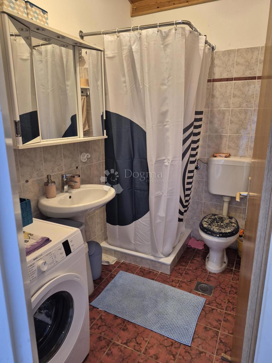 Stanovanje Rabac, Labin, 40m2