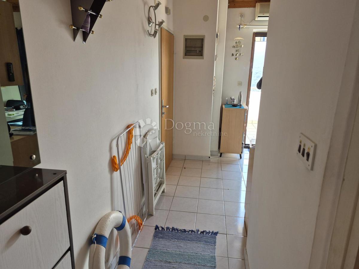 Stanovanje Rabac, Labin, 40m2
