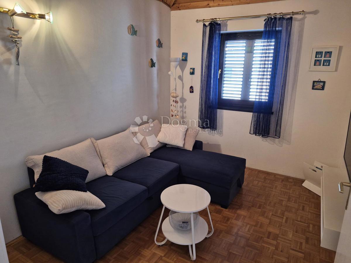 Stanovanje Rabac, Labin, 40m2