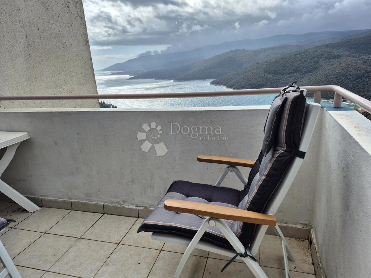 Stanovanje Rabac, Labin, 40m2