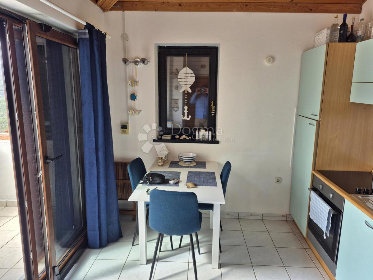 Stanovanje Rabac, Labin, 40m2