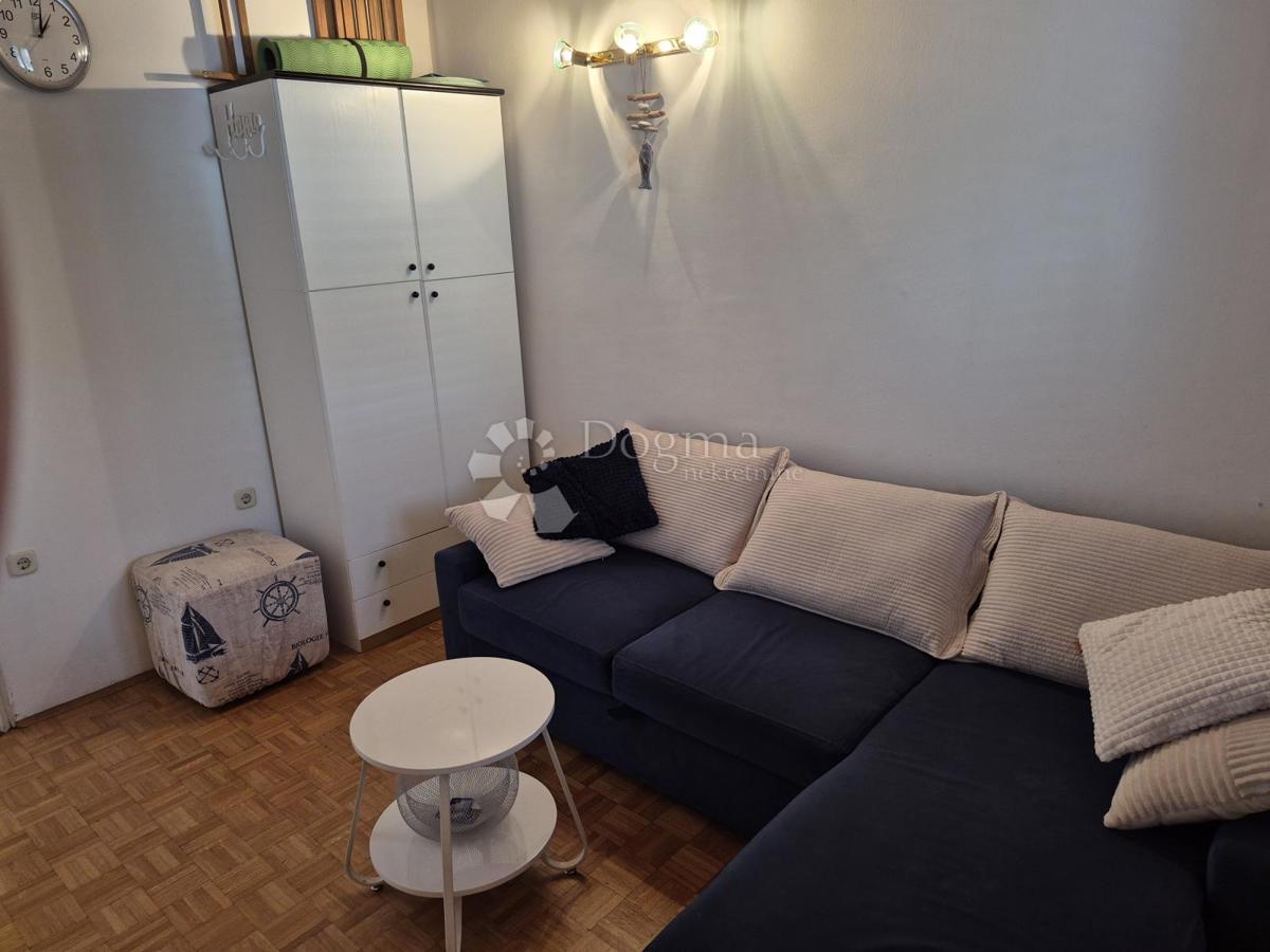 Stanovanje Rabac, Labin, 40m2