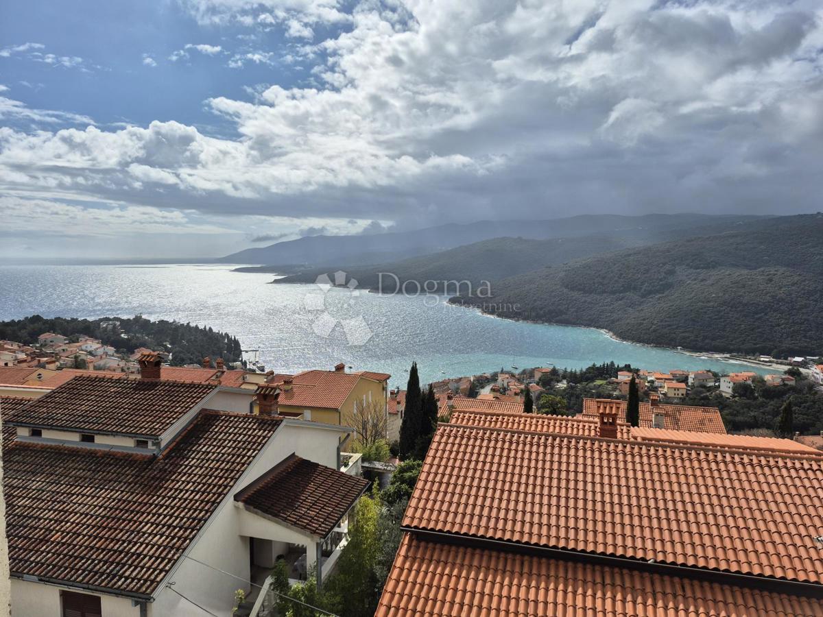 Stanovanje Rabac, Labin, 40m2
