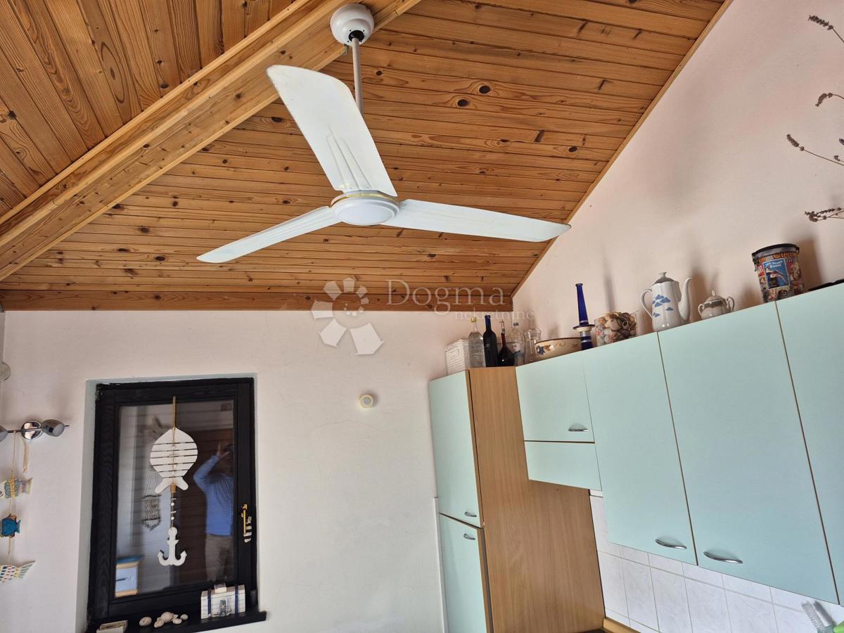 Stanovanje Rabac, Labin, 40m2