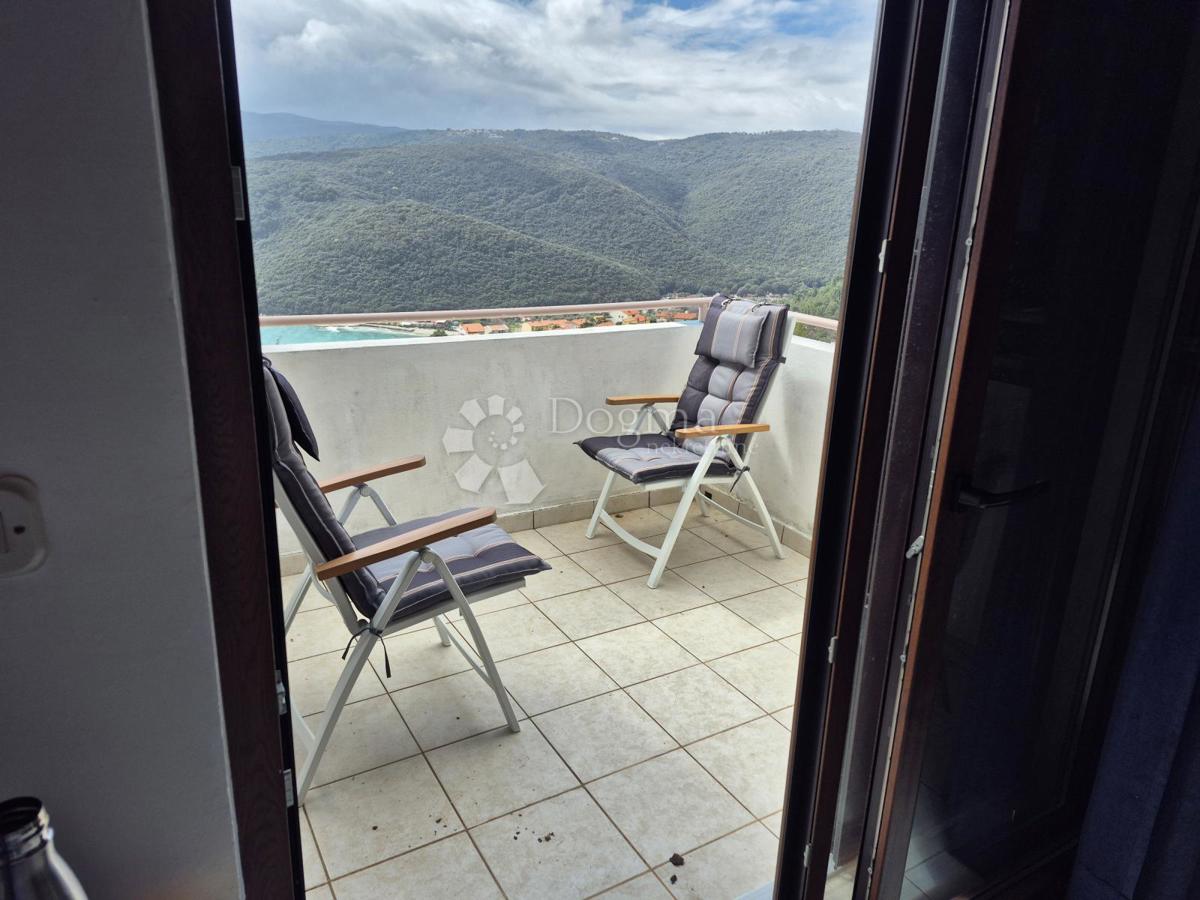Stanovanje Rabac, Labin, 40m2
