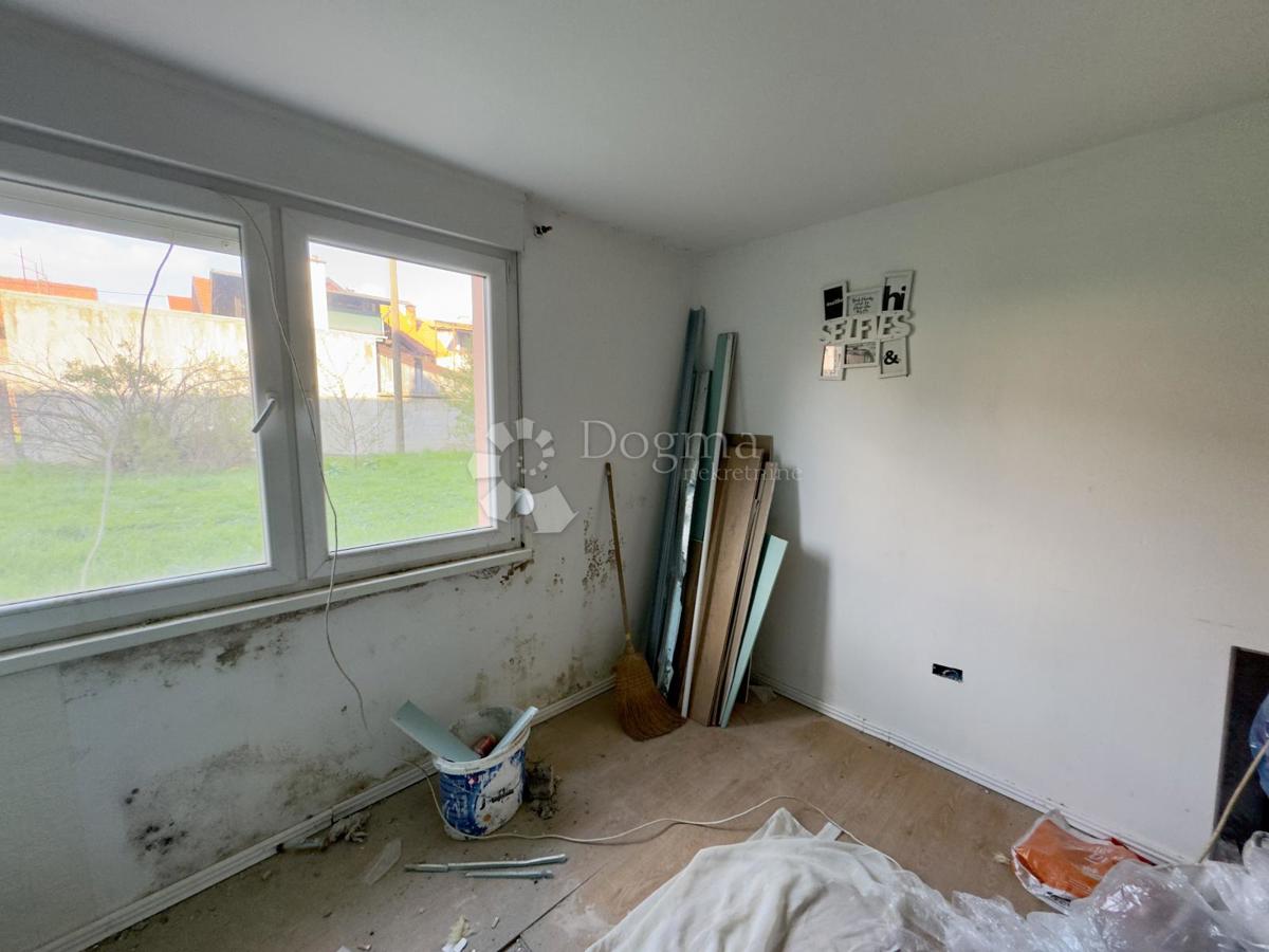 Stanovanje Botinec, Novi Zagreb - Zapad, 45,10m2