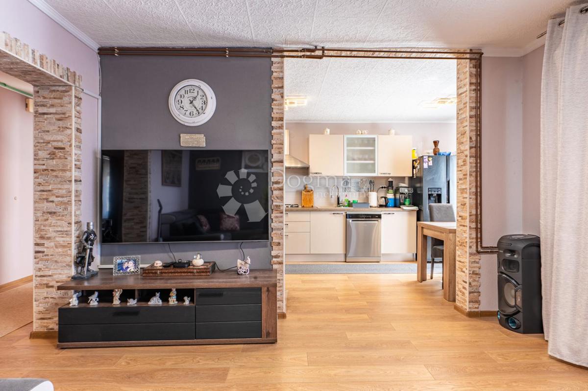 Stanovanje Zamet, Rijeka, 103,60m2