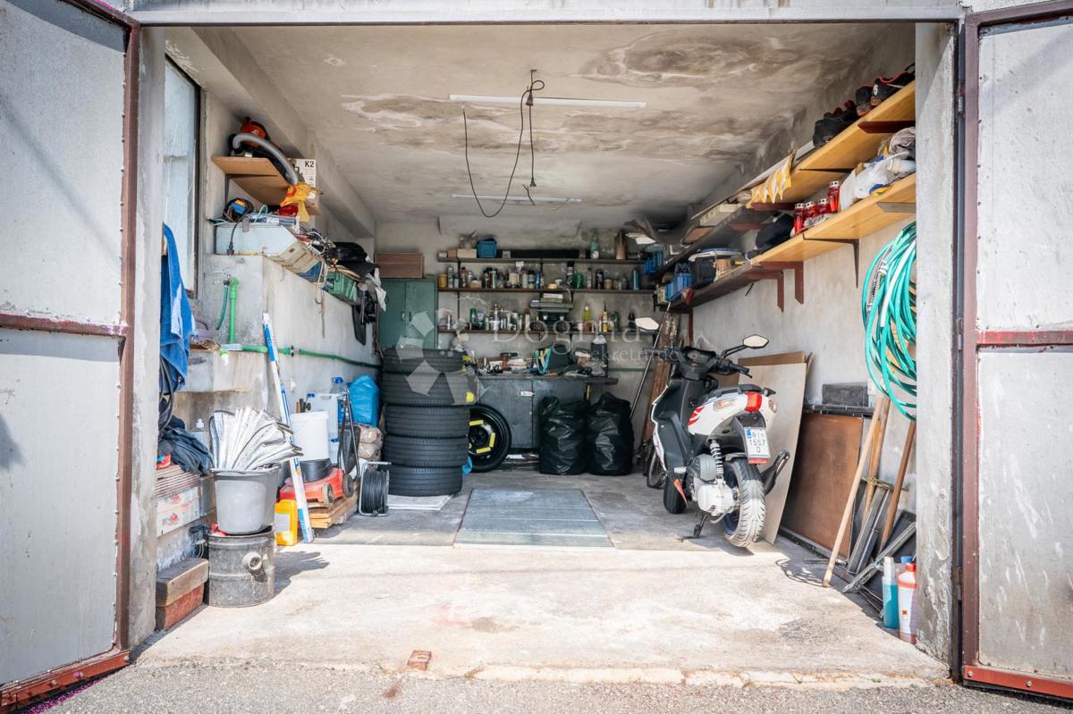 Stanovanje Zamet, Rijeka, 103,60m2