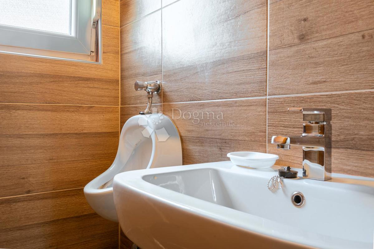 Stanovanje Zamet, Rijeka, 103,60m2