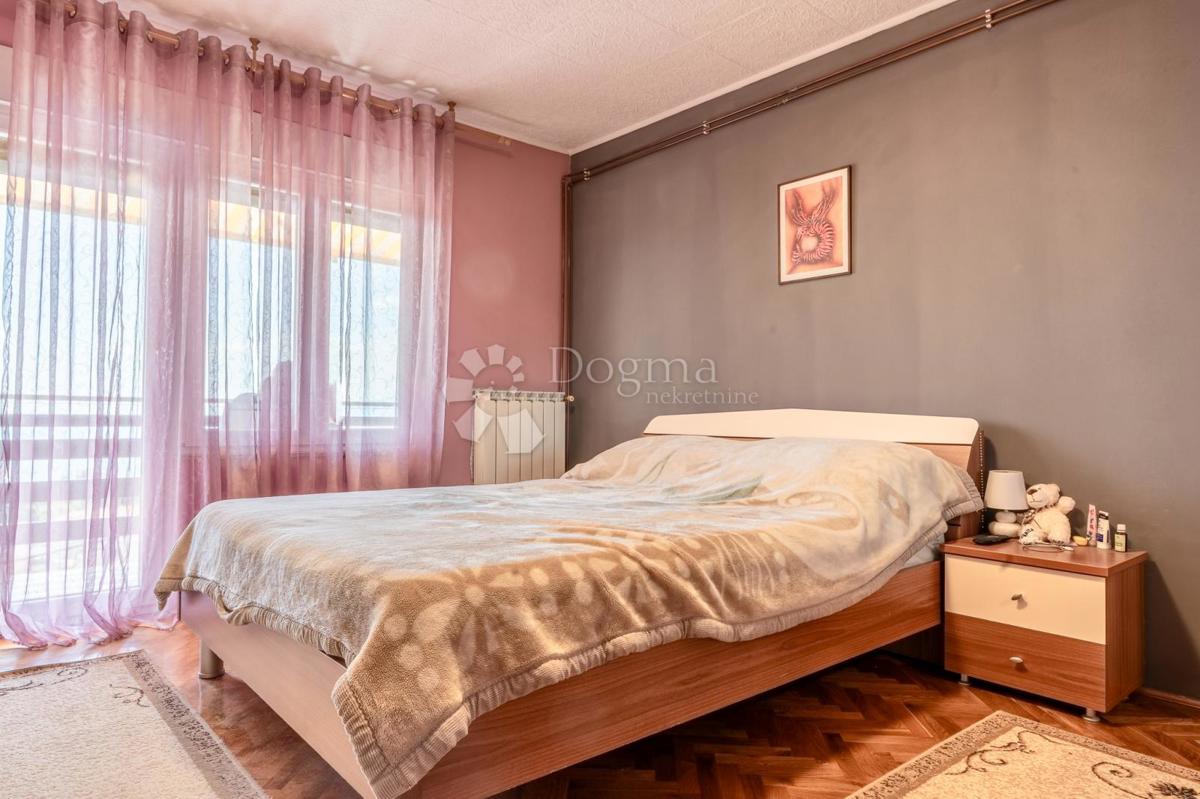 Stanovanje Zamet, Rijeka, 103,60m2