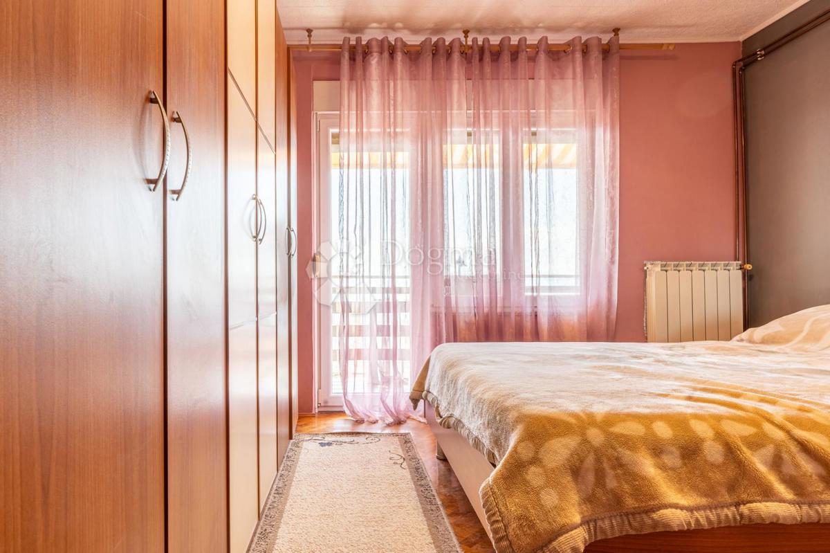 Stanovanje Zamet, Rijeka, 103,60m2