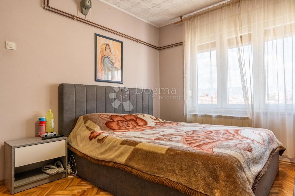 Stanovanje Zamet, Rijeka, 103,60m2