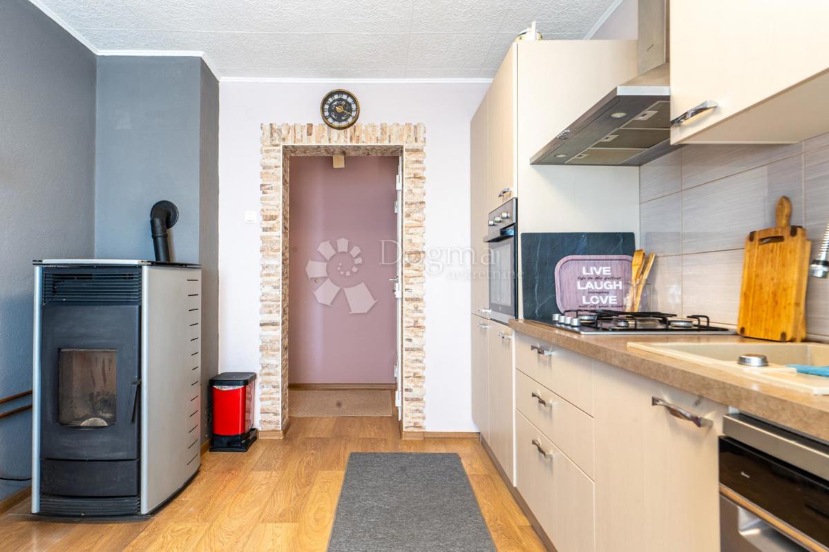 Stanovanje Zamet, Rijeka, 103,60m2