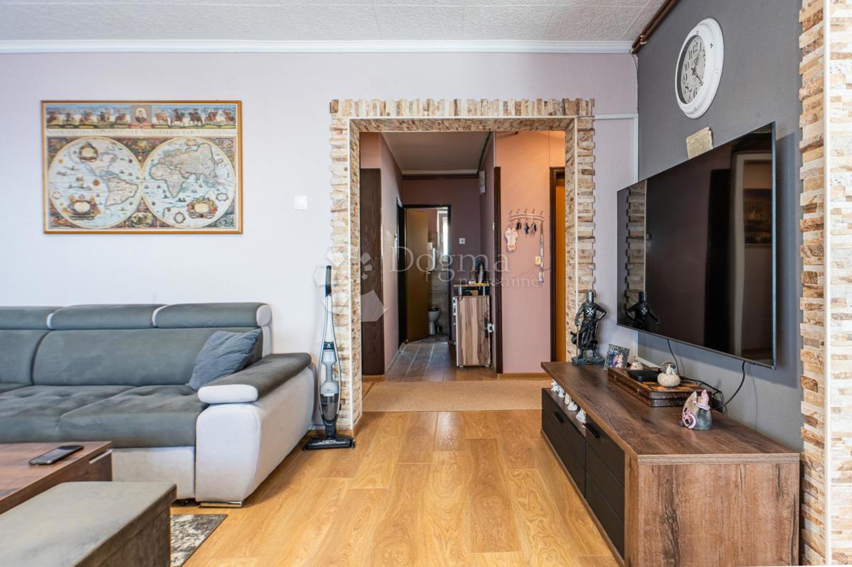 Stanovanje Zamet, Rijeka, 103,60m2