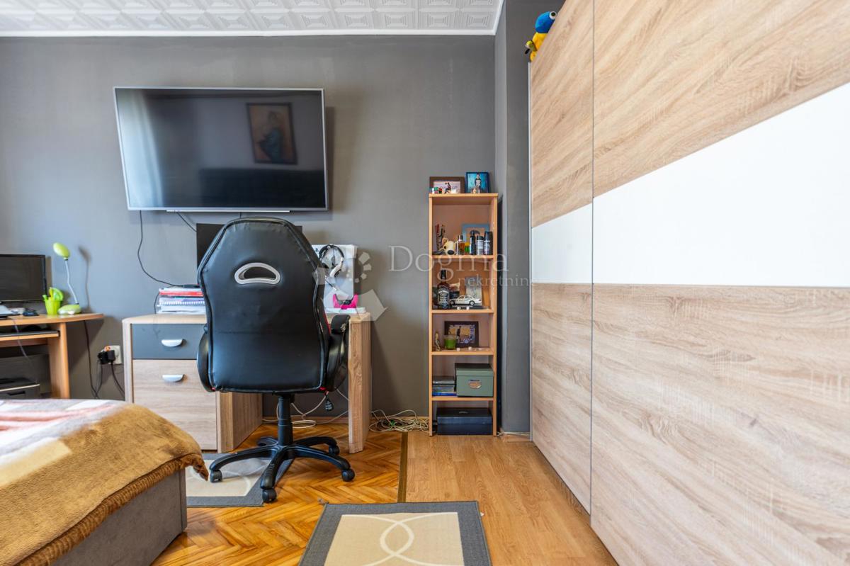 Stanovanje Zamet, Rijeka, 103,60m2