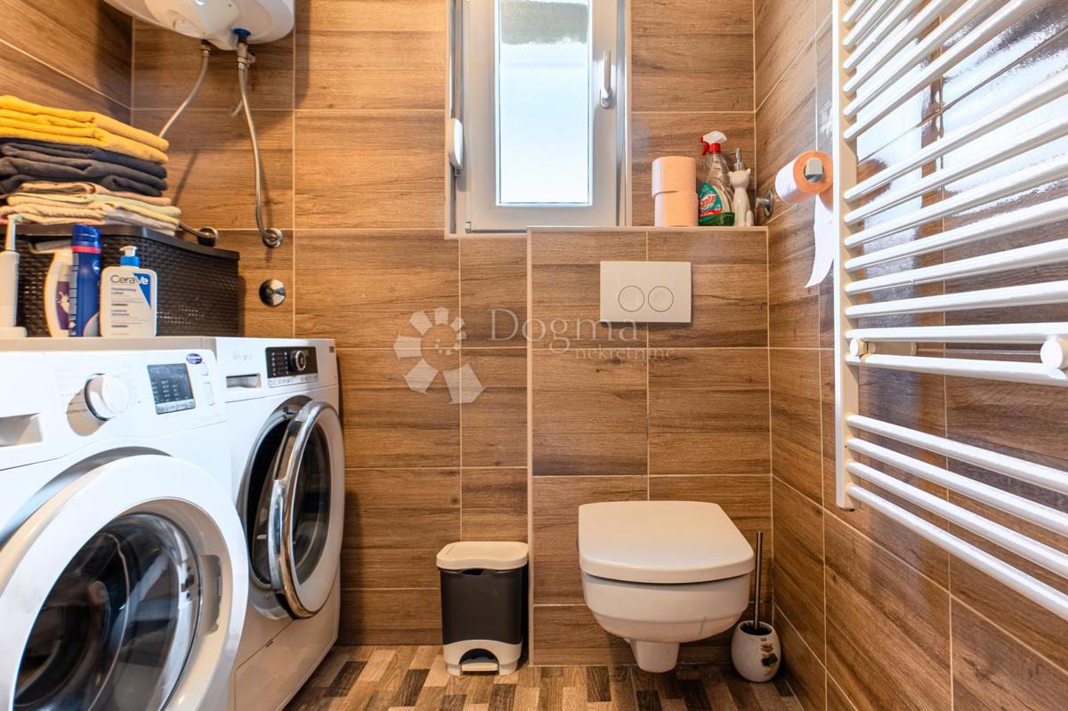 Stanovanje Zamet, Rijeka, 103,60m2