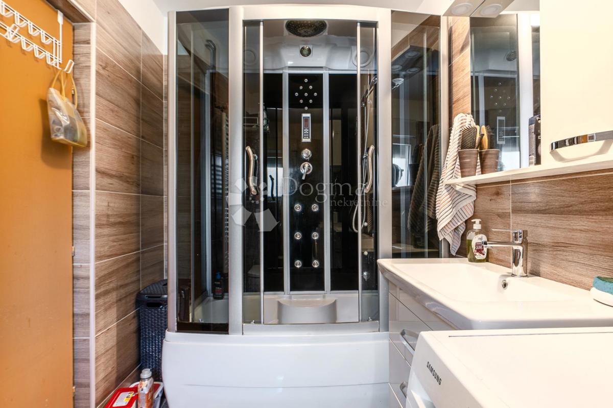 Stanovanje Zamet, Rijeka, 103,60m2