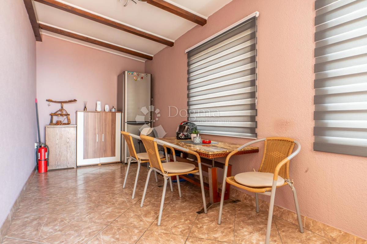 Stanovanje Zamet, Rijeka, 103,60m2